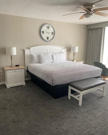 Ocean Towers Beach Club Panama City Beach Εξωτερικό φωτογραφία
