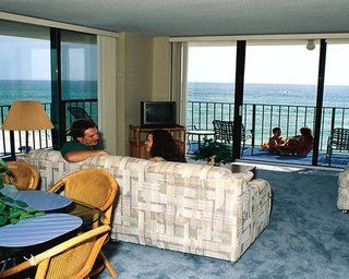 Ocean Towers Beach Club Panama City Beach Εξωτερικό φωτογραφία