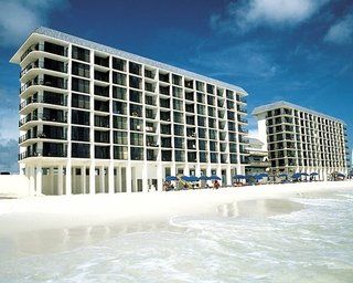 Ocean Towers Beach Club Panama City Beach Εξωτερικό φωτογραφία