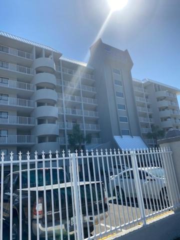 Ocean Towers Beach Club Panama City Beach Εξωτερικό φωτογραφία