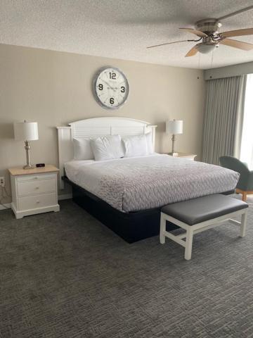 Ocean Towers Beach Club Panama City Beach Εξωτερικό φωτογραφία