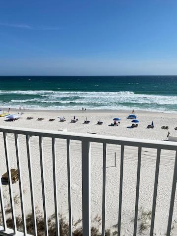 Ocean Towers Beach Club Panama City Beach Εξωτερικό φωτογραφία