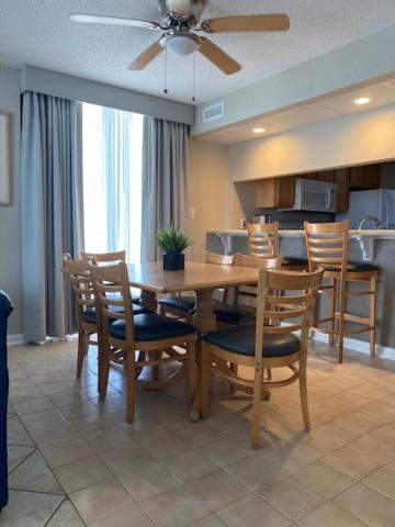 Ocean Towers Beach Club Panama City Beach Εξωτερικό φωτογραφία