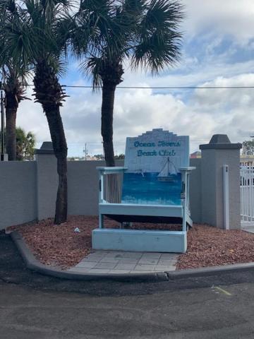 Ocean Towers Beach Club Panama City Beach Εξωτερικό φωτογραφία