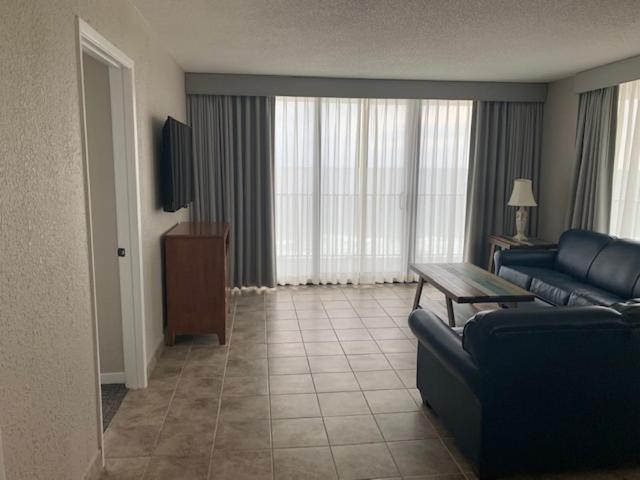 Ocean Towers Beach Club Panama City Beach Εξωτερικό φωτογραφία