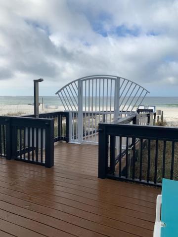 Ocean Towers Beach Club Panama City Beach Εξωτερικό φωτογραφία