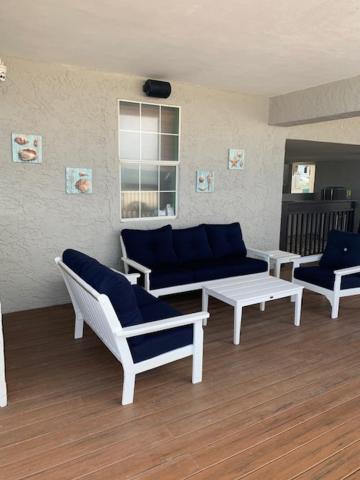 Ocean Towers Beach Club Panama City Beach Εξωτερικό φωτογραφία