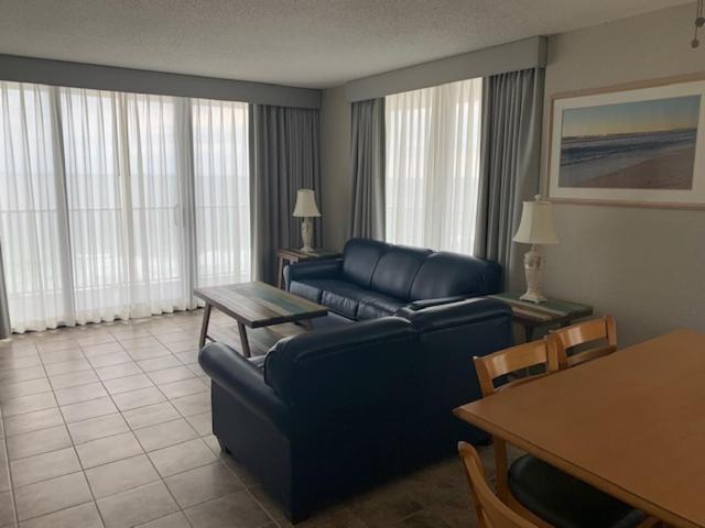 Ocean Towers Beach Club Panama City Beach Εξωτερικό φωτογραφία