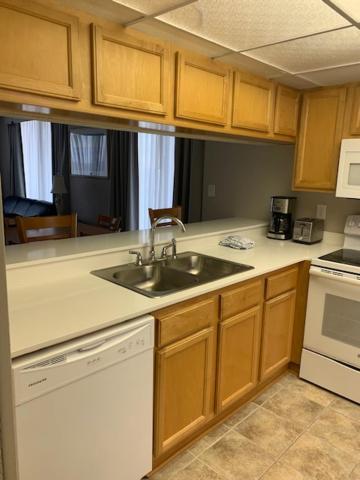 Ocean Towers Beach Club Panama City Beach Εξωτερικό φωτογραφία